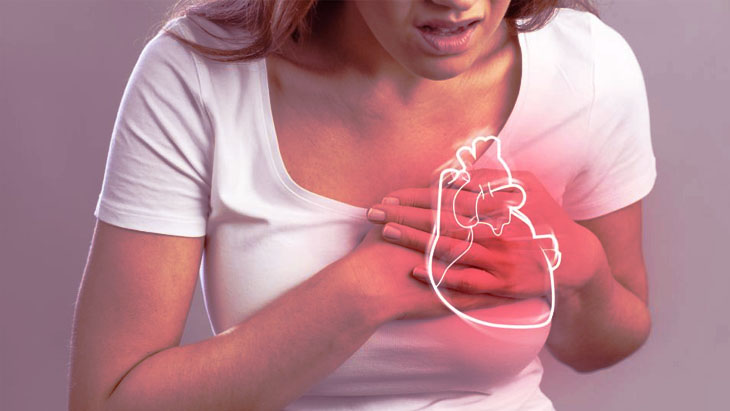 Heart Health Strategies to Mitigate Cardiovascular Risks